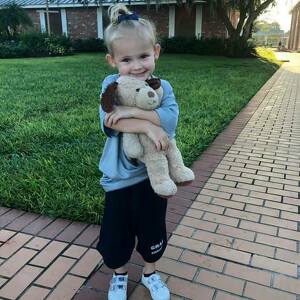 Amberleigh Patterson